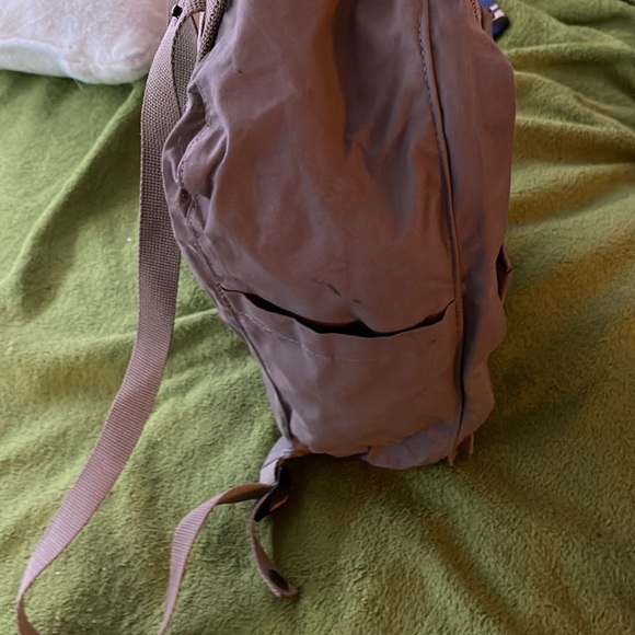 Fjallraven Bags Used Kanken Poshmark